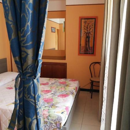Casa Vacanze Nonna Gina Matera Eksteriør bilde