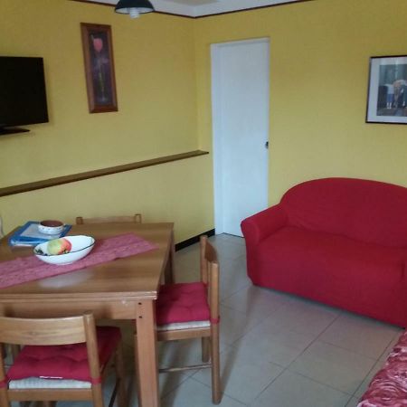 Casa Vacanze Nonna Gina Matera Eksteriør bilde