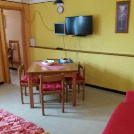 Casa Vacanze Nonna Gina Matera Eksteriør bilde