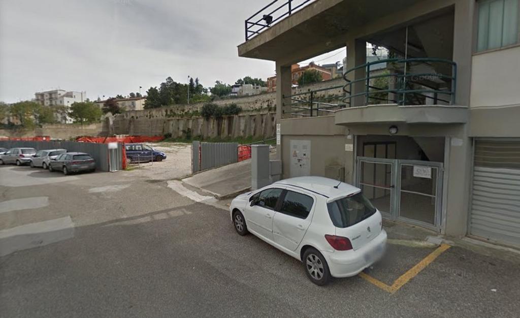 Casa Vacanze Nonna Gina Matera Eksteriør bilde
