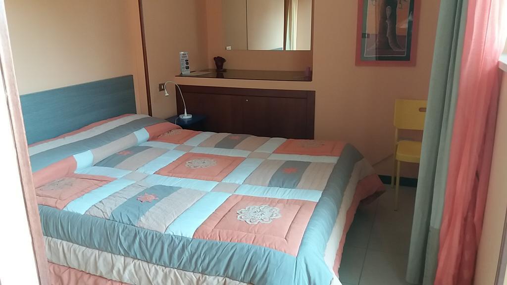 Casa Vacanze Nonna Gina Matera Eksteriør bilde