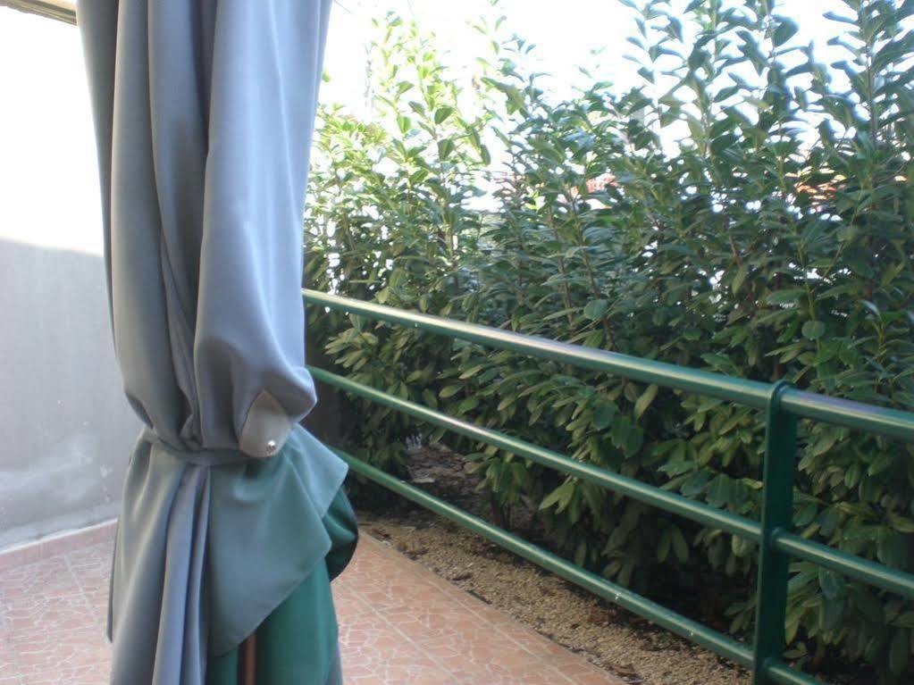 Casa Vacanze Nonna Gina Matera Eksteriør bilde