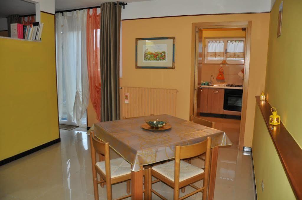 Casa Vacanze Nonna Gina Matera Eksteriør bilde