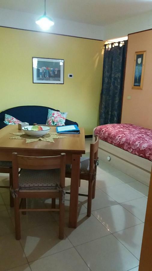 Casa Vacanze Nonna Gina Matera Eksteriør bilde