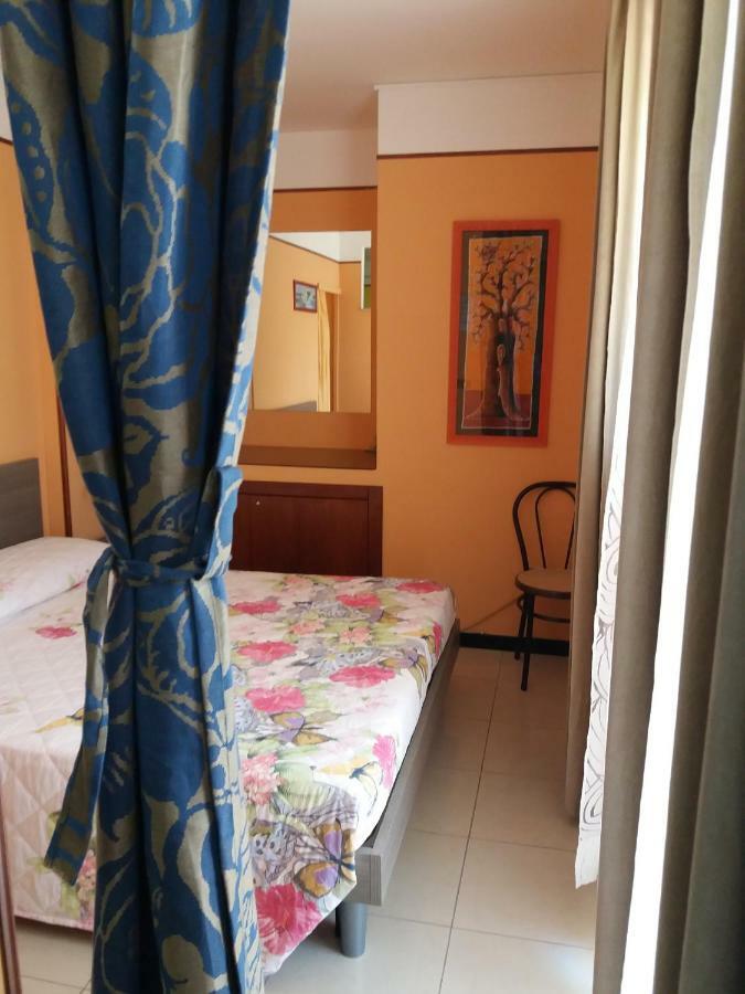 Casa Vacanze Nonna Gina Matera Eksteriør bilde
