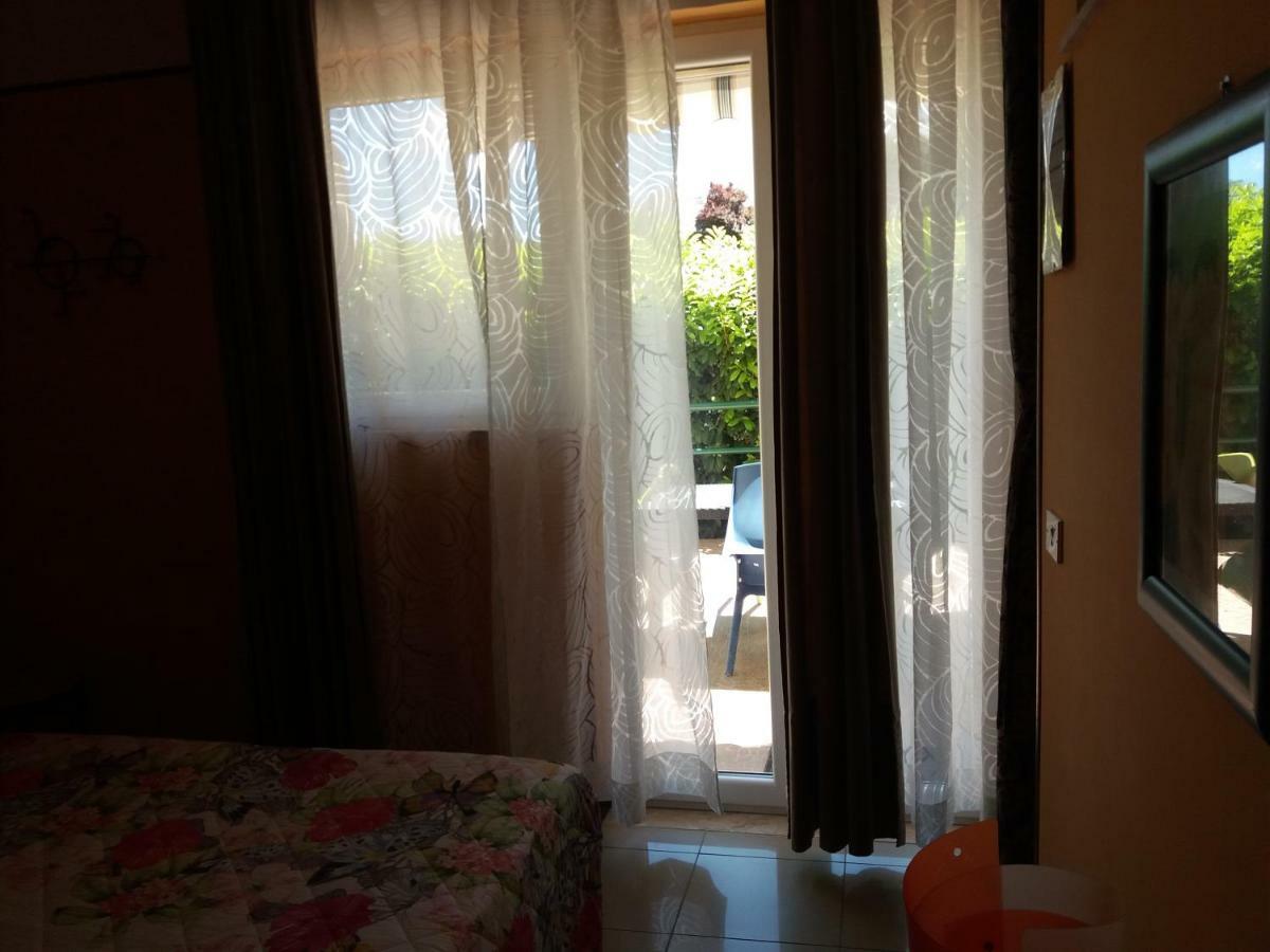 Casa Vacanze Nonna Gina Matera Eksteriør bilde