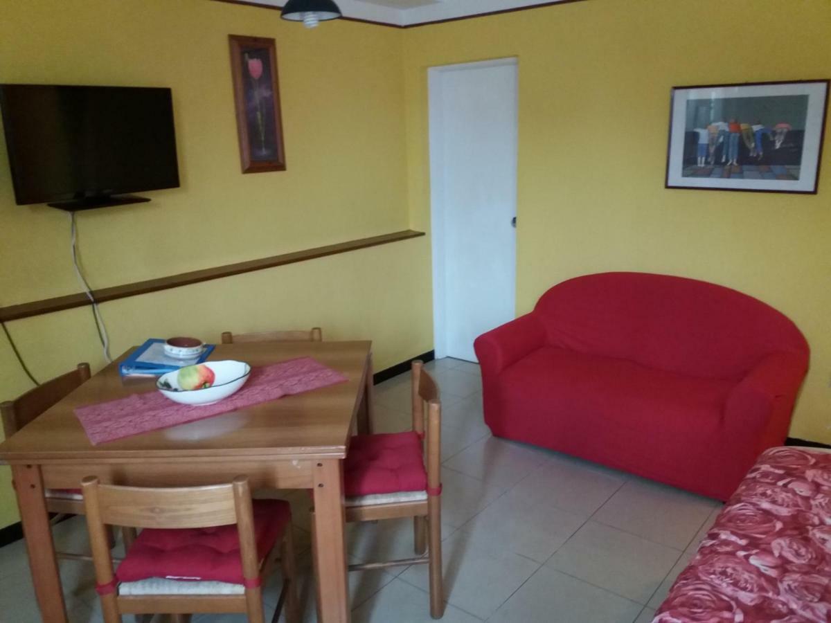 Casa Vacanze Nonna Gina Matera Eksteriør bilde