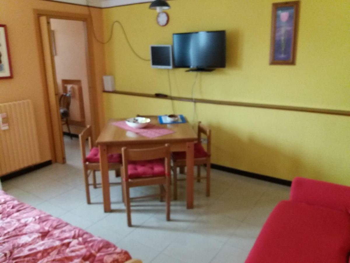 Casa Vacanze Nonna Gina Matera Eksteriør bilde